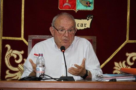 Vícar solicita a la Junta de Andalucía la construcción inmediata de un tercer instituto