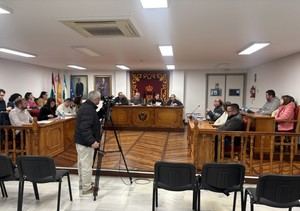 El Ayuntamiento de Pulpí rinde homenaje a vecinos con nuevas calles