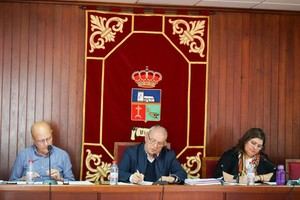 Pleno solicita más autobuses diarios entre La Envía y Almería