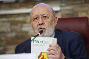 El PP presenta querella contra Tezanos por posible delito electoral