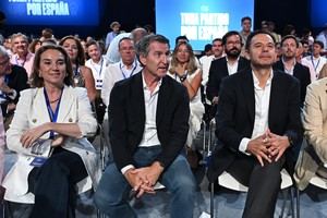 El PP finaliza su Congreso con Feijóo fortalecido y metas electorales claras