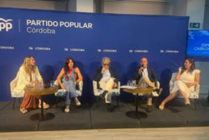 Debate sobre el futuro rural en el gran encuentro del municipalismo