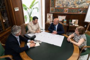 Almería contará con su primera residencia especializada para adultos con autismo gracias al impulso institucional