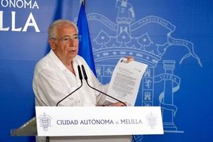 Melilla investiga un ciberataque tras fallos en su sistema informático