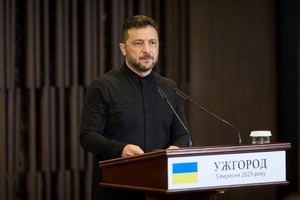Zelenski se reunirá con Trump en Nueva York para discutir seguridad de Ucrania