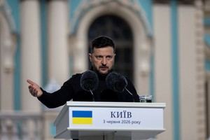 Zelenski asegura que su carta a Putin revela la falta de interés ruso en negociar la paz