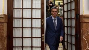 Sánchez comparecerá en el Congreso el 9 de julio por corrupción en el PSOE