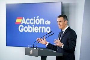 Reacciones políticas en España tras ataque de EEUU a Irán: llamados a la diplomacia y críticas a la OTAN