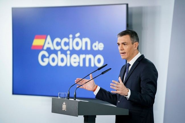 Reacciones políticas en España tras ataque de EEUU a Irán: llamados a la diplomacia y críticas a la OTAN