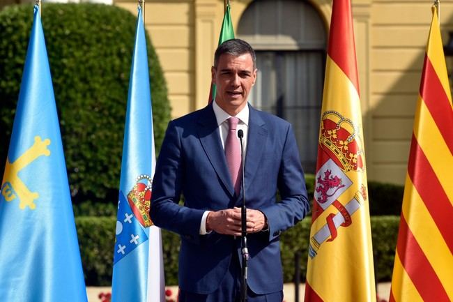 Sánchez asegura que no habrá elecciones anticipadas y destina 175 millones a educación infantil