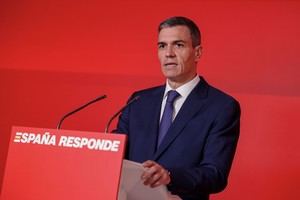 Sánchez comparecerá en el Congreso tras la dimisión de Cerdán