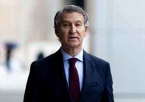 Feijóo: "Las negaciones de Sánchez se han vuelto verdades judiciales"