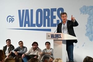 Feijóo exige la dimisión de García Ortiz tras su juicio en el TS
