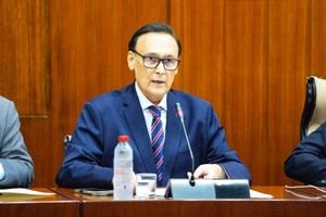 Junta destina 2.057M€ para universidades y emprendimiento en Andalucía en 2026