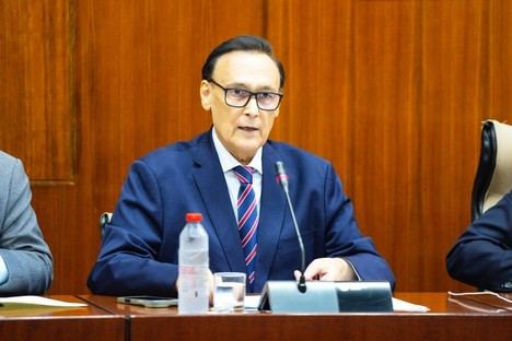 Junta destina 2.057M€ para universidades y emprendimiento en Andalucía en 2026