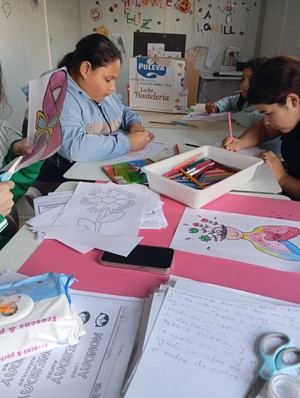 Comunidad Gitana se une al Día Internacional contra la Violencia de Género