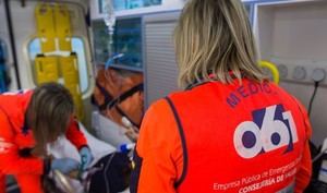 Almería se suma al proyecto ‘trIAje’ para modernizar emergencias con IA