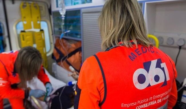 Almería se suma al proyecto ‘trIAje’ para modernizar emergencias con IA
