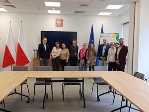 Andalucía impulsa inclusión de refugiados ucranianos en Europa