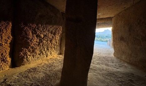 FENIX, un proyecto andaluz premiado en Europa por su innovación en patrimonio cultural