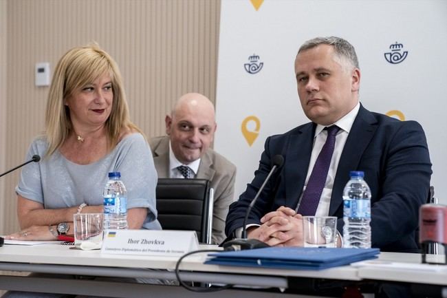 El PSOE investigará a Leire Díez por audios controvertidos
