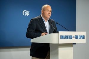 El PP solicita al PSOE justificantes de pagos a Ábalos para evitar sospechas de contabilidad B