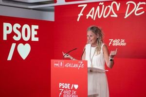 PSOE se opone al discurso de odio de PP y Vox en Jumilla