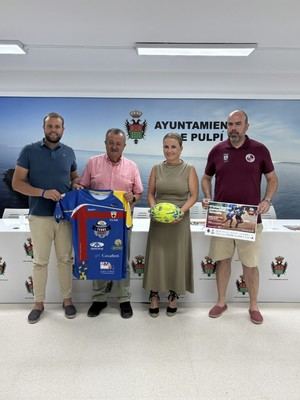 TERRERUGBY regresa a Almería con su novena edición benéfica y solidaria