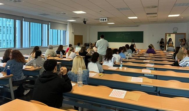 El SAS ofrece 10.289 plazas para empleo público en Almería y Andalucía