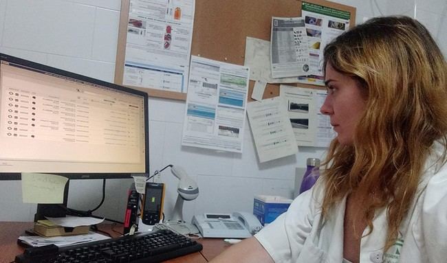 El SAS supera el 102% en contrataciones de verano en Almería