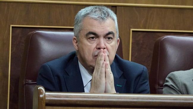 Servinabar niega vínculos de Santos Cerdán con la empresa tras informe de la UCO