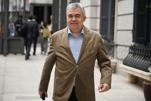 Cerdán solicita al Supremo audios de Koldo García para su defensa