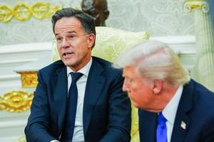 OTAN solicita explicaciones a EE. UU. sobre la salida de tropas de Alemania