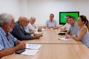 El PSOE pide aclarar si las decisiones ante el incendio de Los Gallardos y Bédar se adoptaron "a tiempo"