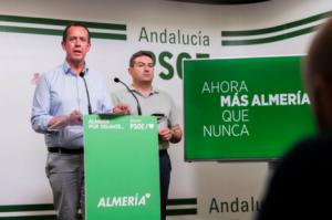 Cisma en Almería: El PSOE expedienta a sus ediles en Carboneras por frenar el derribo de El Algarrobico