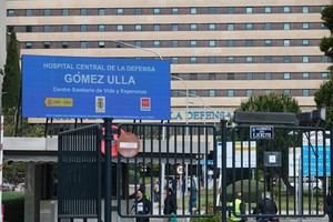 Detectan segundo caso de hantavirus en España tras brote en crucero