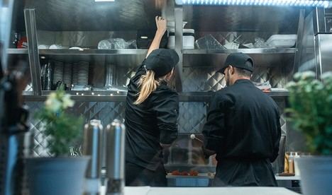 El paro en Almería baja un 0,08% en marzo según el SEPE