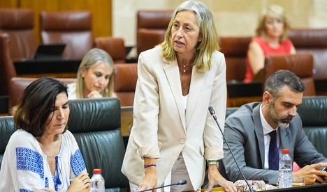 Nuevo marco para la bolsa de empleo del SAS beneficiará a Almería