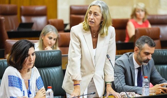 Nuevo marco para la bolsa de empleo del SAS beneficiará a Almería