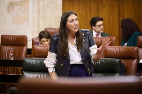 Almería se beneficia del récord en el sistema de dependencia andaluz