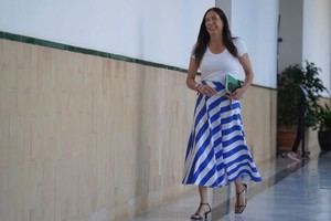 Aumento del 67,5% en beneficiarios de dependencia en Andalucía