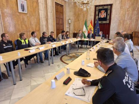 Las carreteras de Almería cierran un año negro con un aumento del 8,82 por ciento en la cifra de fallecidos