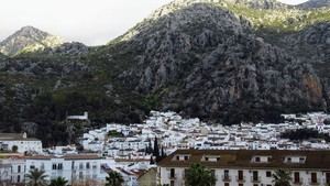 Tragedia en Ubrique: muere un hombre tras ser embestido por un toro