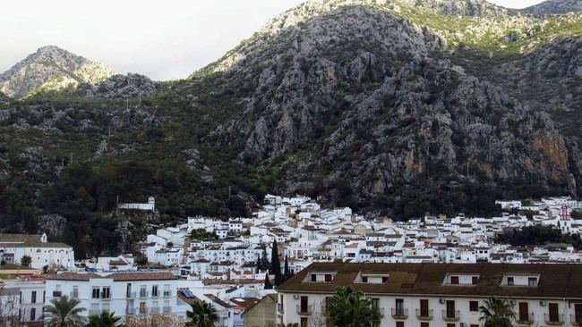 Tragedia en Ubrique: muere un hombre tras ser embestido por un toro
