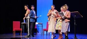 Regresa 'El Buscón' de Quevedo a Vícar con una nueva versión contemporánea