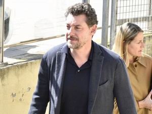 Jueza ordena intervenir el teléfono de Jonathan Andic en caso de homicidio de su padre