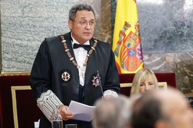 El Supremo lleva a juicio al fiscal general por filtraciones sobre el novio de Ayuso