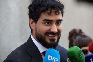 El Supremo solicita otro suplicatorio para imputar a Alvise por financiación irregular
