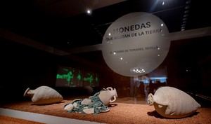 El TSJA respalda la valoración del Tesoro de Tomares por 468.230 euros