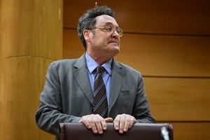Álvaro García Ortiz continúa como fiscal general a pesar de estar procesado por un vacío legal